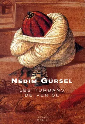 Couverture du produit · Les Turbans de Venise