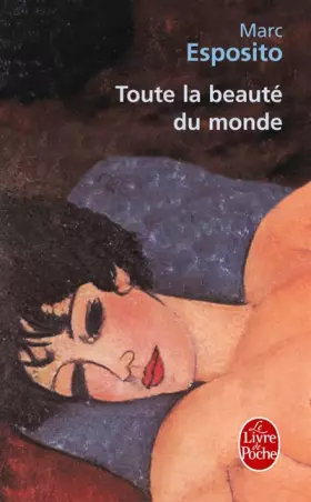 Couverture du produit · Toute la beauté du monde