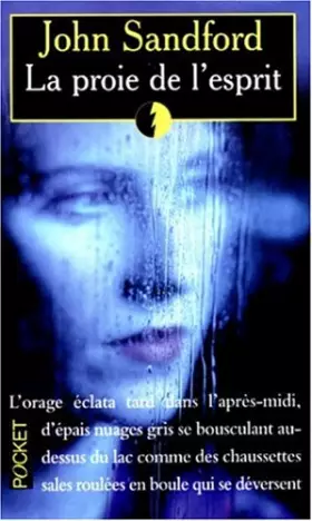 Couverture du produit · La proie de l'esprit