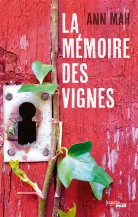 Couverture du produit · La Mémoire des vignes