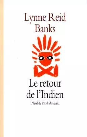 Couverture du produit · Le Retour de l'Indien