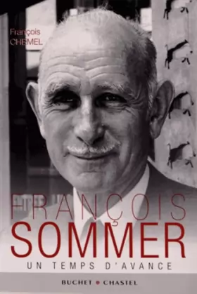 Couverture du produit · François Sommer