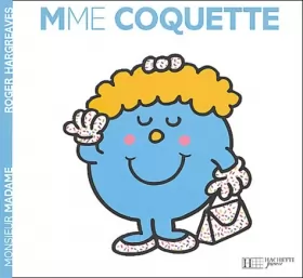 Couverture du produit · Madame Coquette