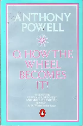 Couverture du produit · O, How the Wheel Becomes it!