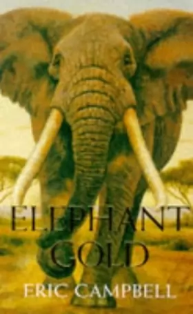 Couverture du produit · Elephant Gold