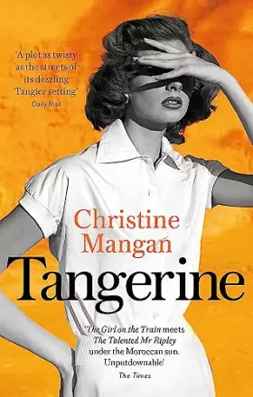 Couverture du produit · Tangerine