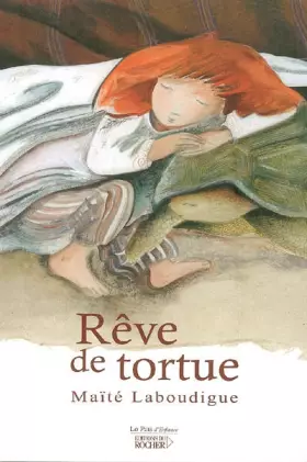 Couverture du produit · Rêve de tortue