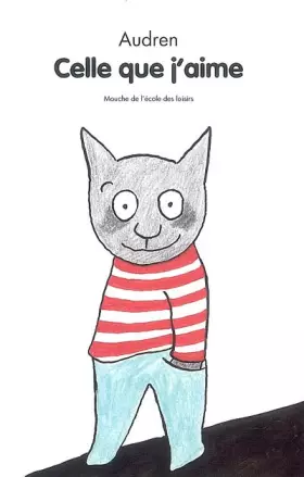 Couverture du produit · Celle que j'aime