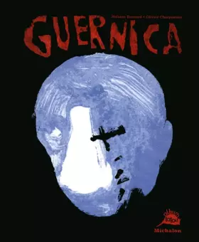 Couverture du produit · GUERNICA