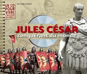 Couverture du produit · Jules César grand conquérant (cd)