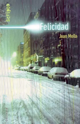 Couverture du produit · Felicidad