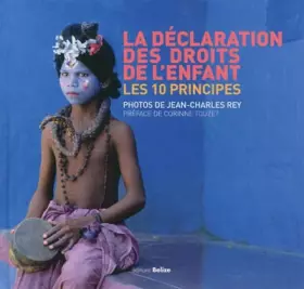 Couverture du produit · Declaration des Droits de l Enfant (la)