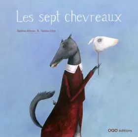 Couverture du produit · Les sept chevreaux