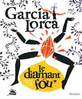 Couverture du produit · Garcia Lorca - Le diamant fou