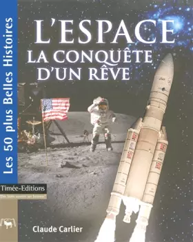 Couverture du produit · L'espace la conquete d'un reve
