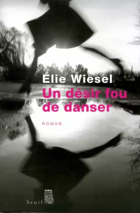 Couverture du produit · Un désir fou de danser