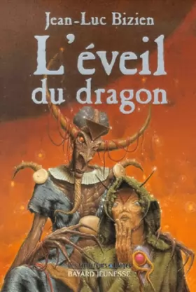 Couverture du produit · L'Eveil du dragon, tome 2