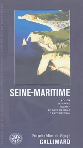 Couverture du produit · Seine-Maritime
