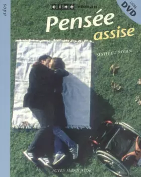 Couverture du produit · Pensée assise (1DVD)