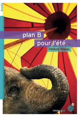 Couverture du produit · Plan B pour l'été