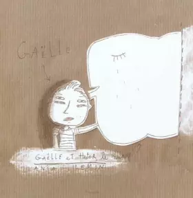 Couverture du produit · Gaëlle et Hector