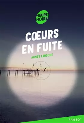 Couverture du produit · Coeurs en fuite