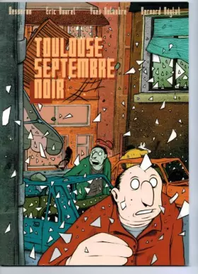 Couverture du produit · Toulouse septembre noir