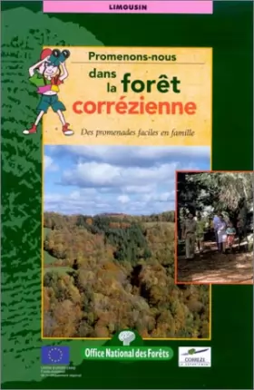 Couverture du produit · Forêt Corrézienne, N° 13