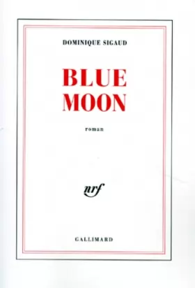 Couverture du produit · Blue Moon