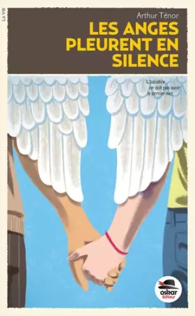 Couverture du produit · Les anges pleurent en silence