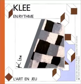 Couverture du produit · Paul Klee, En rythme