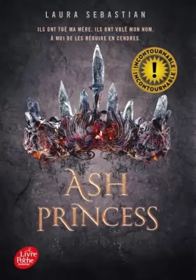 Couverture du produit · Ash Princess - Tome 1