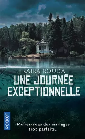 Couverture du produit · Une journée exceptionnelle