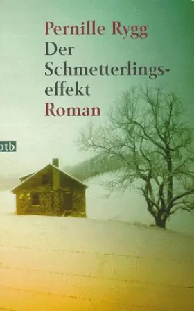 Couverture du produit · Der Schmetterlingseffekt.