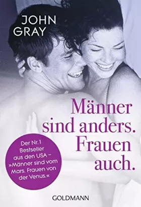 Couverture du produit · Mannes Sind Anders Frauern Auch