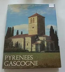 Couverture du produit · Dictionnaire des églises de France. Pyrénées Gascogne. Tome IIIa.