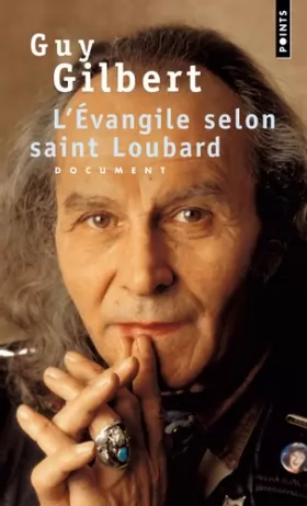Couverture du produit · L'Evangile selon saint Loubard