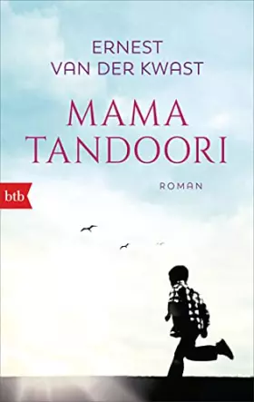 Couverture du produit · Mama Tandoori: Roman