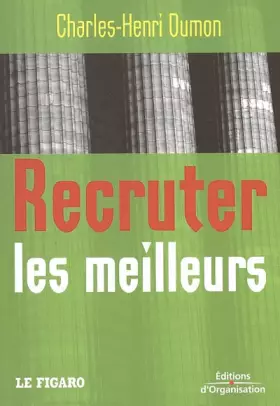 Couverture du produit · Recruter les meilleurs