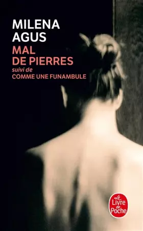 Couverture du produit · Mal de pierres (cc)