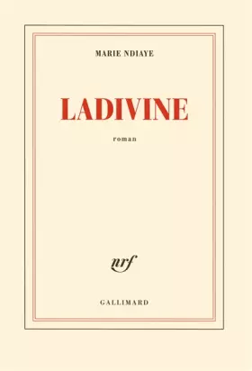 Couverture du produit · Ladivine