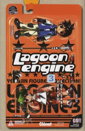 Couverture du produit · Shojo Manga