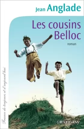 Couverture du produit · Les Cousins Belloc