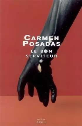 Couverture du produit · Le bon serviteur