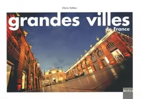 Couverture du produit · Grandes villes de France