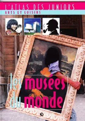 Couverture du produit · Musées du monde