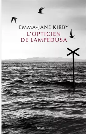 Couverture du produit · L'opticien de Lampedusa