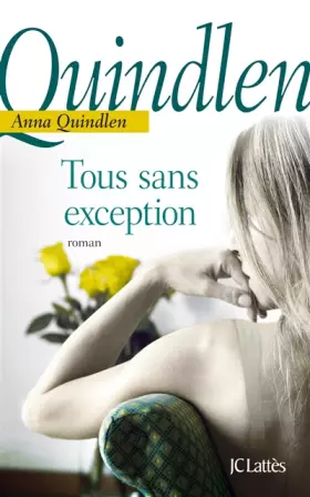 Couverture du produit · Tous sans exception