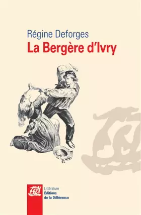 Couverture du produit · La Bergère d'Ivry