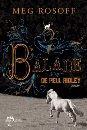 Couverture du produit · La Balade de Pell Ridley